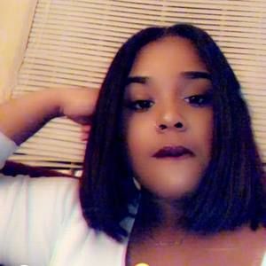 Meet your Posher, Katherine